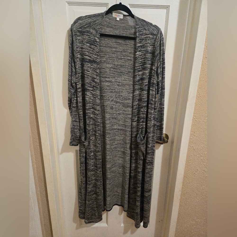 Lularoe Duster Sweater